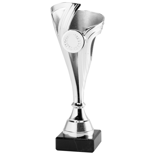 Srebrny Puchar SET.353.02 Trofea Sportowe