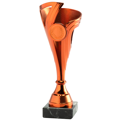 Brązowy Puchar SET.353.03 Trofea Sportowe