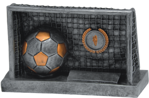 Figurka odlewana "Goal Ball" XCE38775