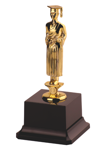 Trofeum Uczeń RF162B - Nagroda Szkolna
