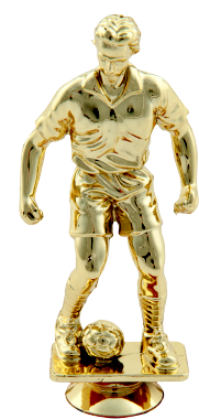 Figurka Plastikowa "Football Plays" FF36G