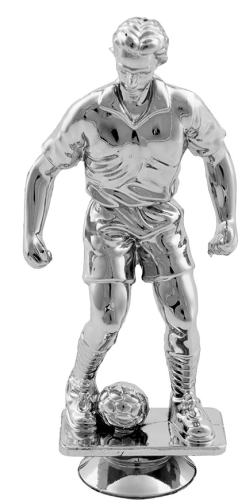 Figurka Plastikowa "Football Plays" FF36S