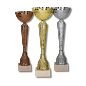 Puchar Plastikowy 9285 Trofeum Sportowe