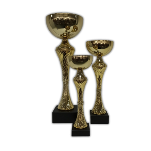 Komplet Pucharów 8356 Tanie Trofea
