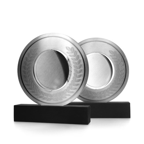 Statuetka Premium BOM016 – Klasyczna Elegancja i Prestiż
