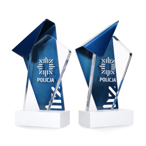 Statuetka Premium SMP001 – Honor i Służba
