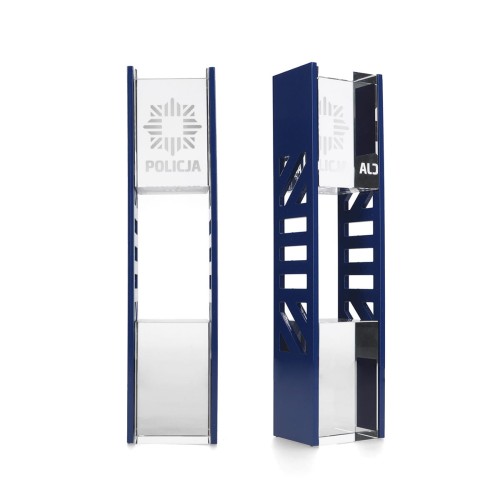 Statuetka Premium SMO002 – Symbol Honorowej Służby