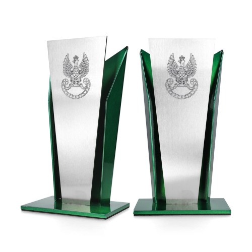 Statuetka Wojskowa SMW002 – Honor i Służba