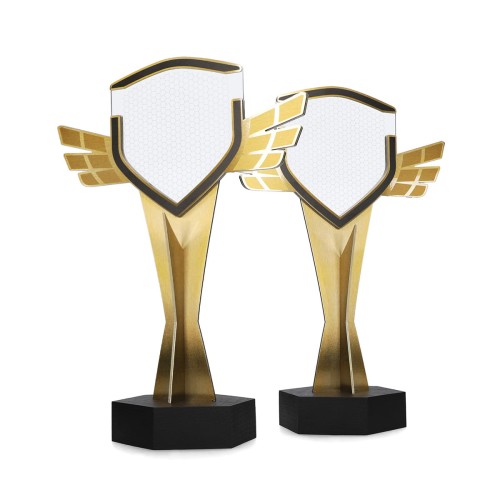 Statuetka Sportowa SPN002 – Symbol Zwycięstwa