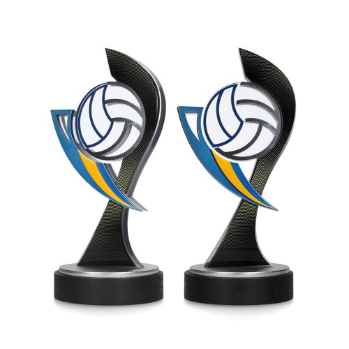 Statuetka Premium SPS001 – Siatkówka