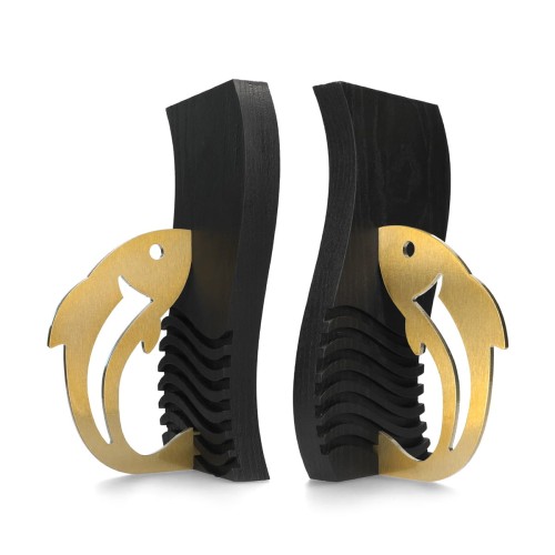 Statuetka Premium RYBY SWO002 – Wędkarstwo Sportowe