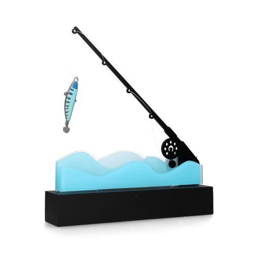Statuetka Premium SPŁAWIK SWO003 – Wędkarstwo Spławikowe