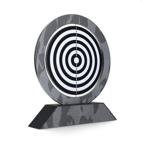 Statuetka Premium SSO002– Tarcza Strzelecka
