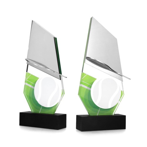 Statuetka Premium STZ001 – Tenis