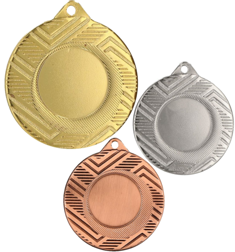 Medal Okolicznościowy MMC5950 z Grawerem 