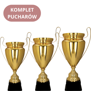 Zestaw Pucharów 2080 Ekskluzywne Puchary