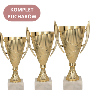 Zestaw Pucharów 8300 Tanie Puchary