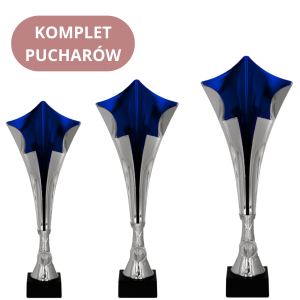 Zestaw Pucharów 8372 Fajne Puchary