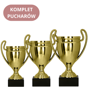 Zestaw Pucharów 8379 Tanie Trofea