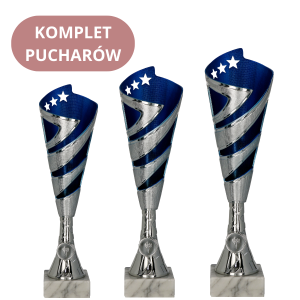 Zestaw Pucharów 8383 Tanie Trofea