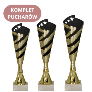 Zestaw Pucharów 8384 Tanie Puchary