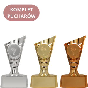 Zestaw Pucharów 9201 Tanie Trofea