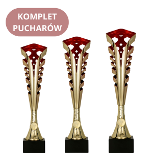 Zestaw Pucharów 9232 Puchary Ekonomiczne