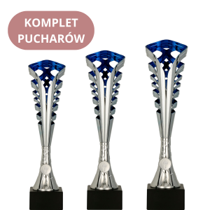 Zestaw Pucharów 9233 Tanie Puchary