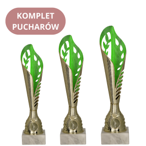 Zestaw Pucharów 9279 Fajne Puchary