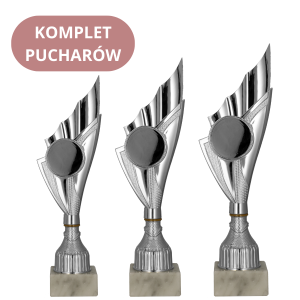 Zestaw Pucharów 9283 Fajne Puchary