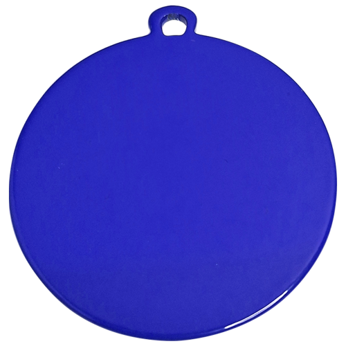 Medal z Własnym Nadrukiem DU5001.BL Medale na Zamówienie
