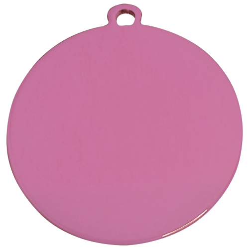 Medal z Własnym Nadrukiem DU5001.RZ Medale Na Zamówienie