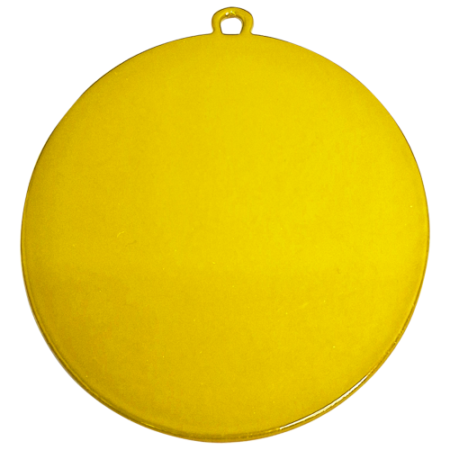 Medal z Własnym Nadrukiem DU7001.GE Medale Warszawa