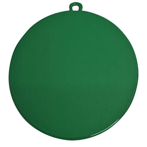 Medal z Własnym Nadrukiem DU7001.GR Medale Pamiątkowe