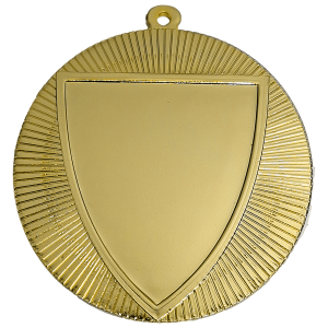 Medal Metalowy DI6002 Medale Okolicznościowe