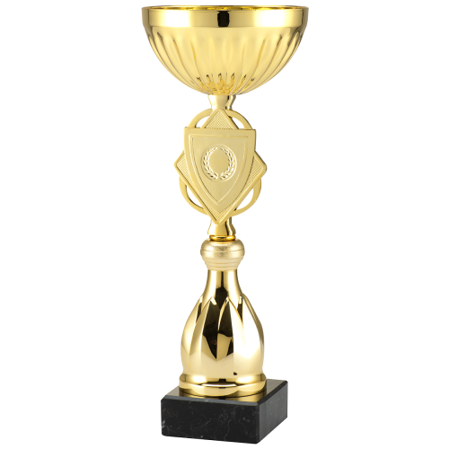 Złoty Puchar ET.511.01 Trofea Sportowe