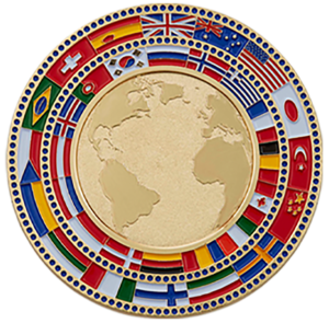 Płyta World Champion BB003 Dodatki do Pasa