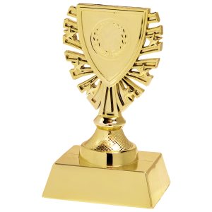 Statuetka Plastikowa X620 Tanie Trofea