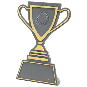 Statuetka Plastikowa Q165GS Tanie Trofea