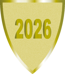 Emblemat Foliowy AFS2026