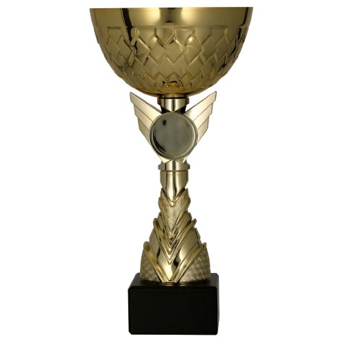 Złoty Puchar Personalizowany 9304 Nagrody Sportowe
