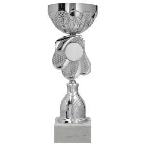 Puchar Srebrny 9321 Tanie Trofea