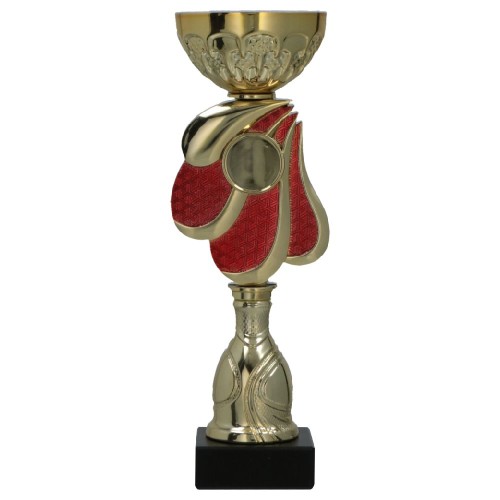 Puchar Złoto- Czerwony 9323 Trofea Dla Ciebie