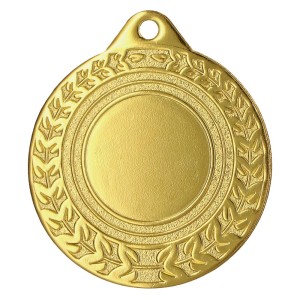 Medal Metalowy MMC0850 Dla Sportowca
