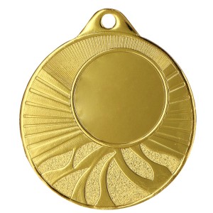Medal Metalowy MMC1650 Medale Okolicznościowe