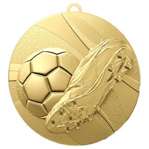 Medal Piłkarski ME5003 Medal Piłka