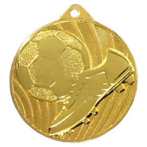 Medal Piłkarski MMC0450 z Grawerem