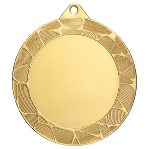 Medal Metalowy ME7001 Dla Sportowca