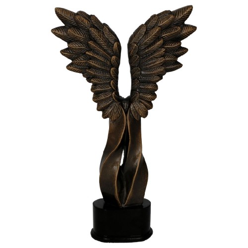 Statuetka Odlewana Wings RFST3061/BR Nagroda dla Zwycięzcy