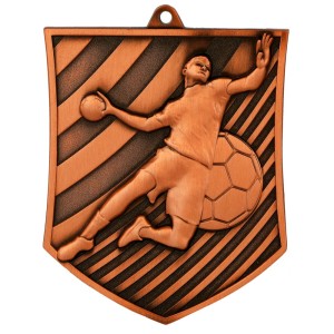 Medal Piłka Ręczna MD8051 Trofea Warszawa